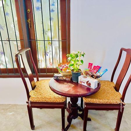 Sea Breeze Guest House เนกอมโบ ภายนอก รูปภาพ