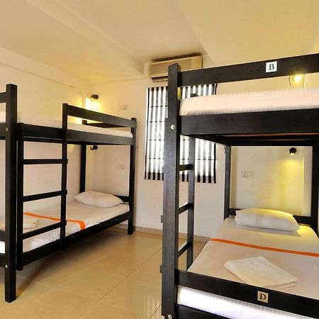 Sea Breeze Guest House เนกอมโบ ห้อง รูปภาพ