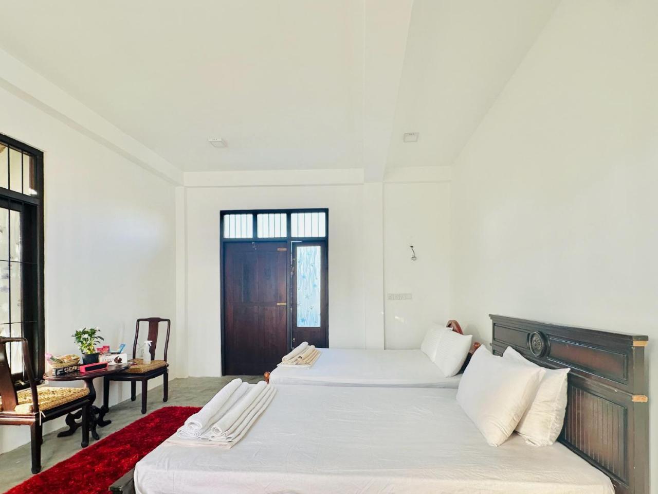 Sea Breeze Guest House เนกอมโบ ภายนอก รูปภาพ