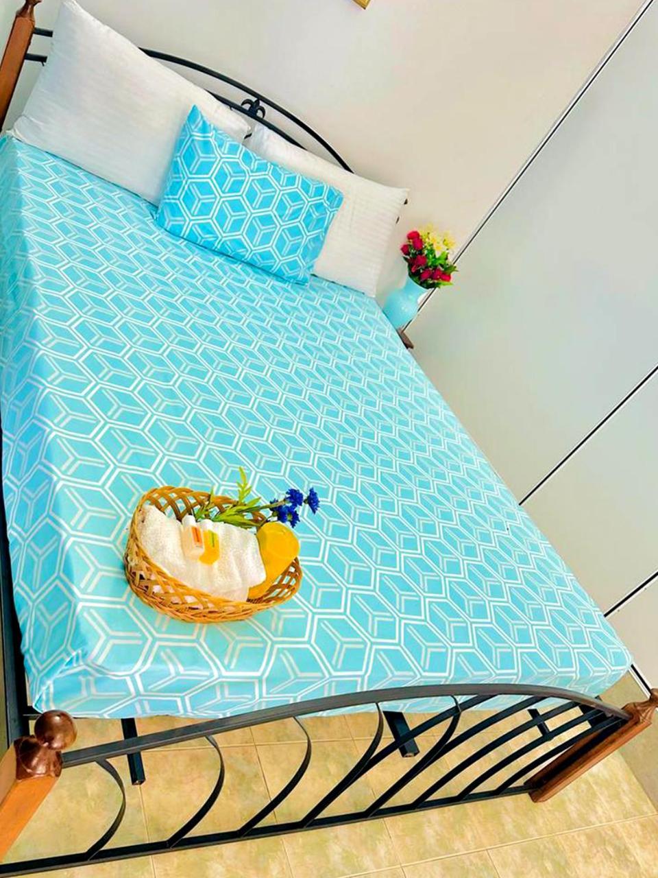 Sea Breeze Guest House เนกอมโบ ภายนอก รูปภาพ