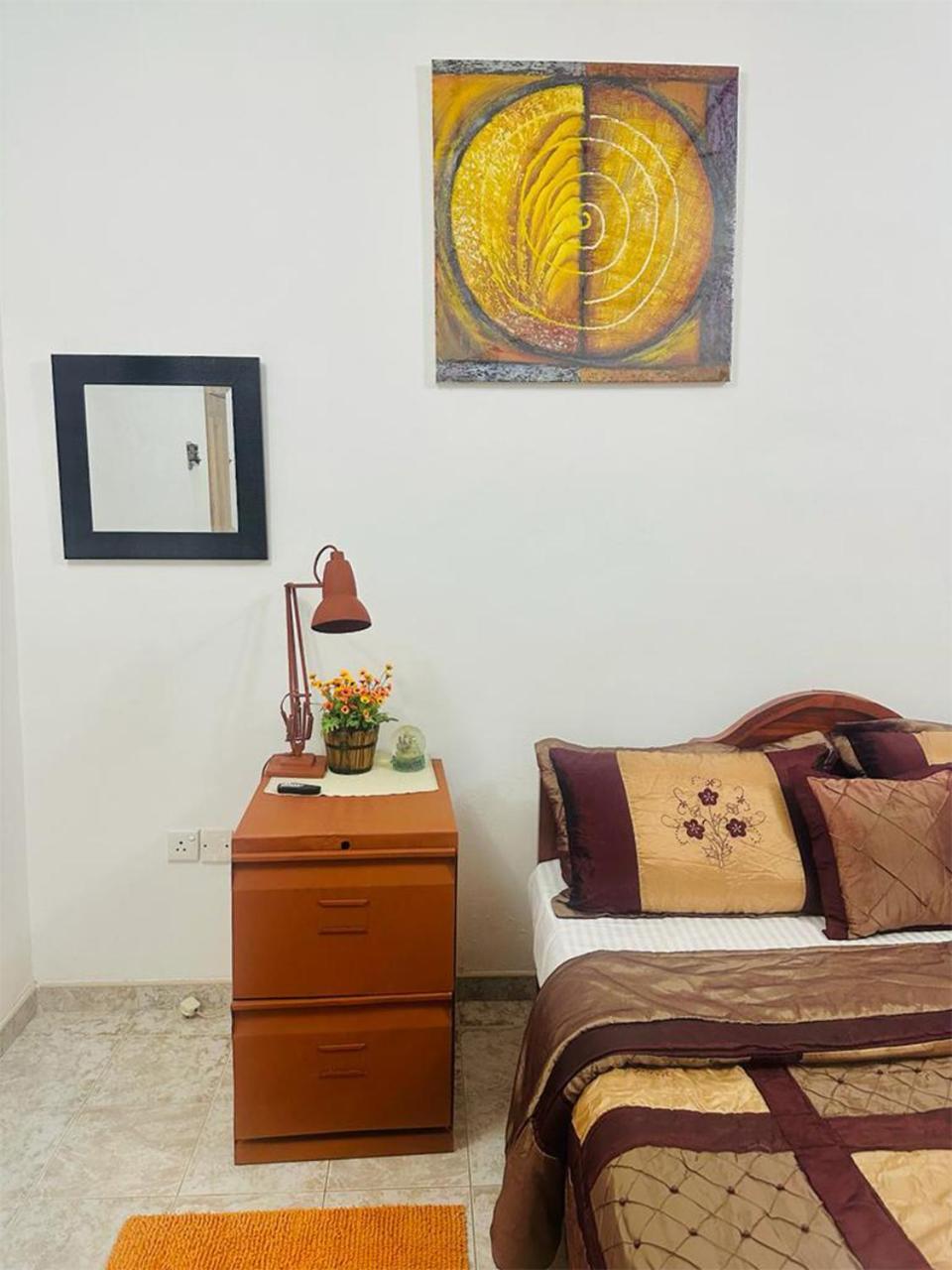 Sea Breeze Guest House เนกอมโบ ภายนอก รูปภาพ