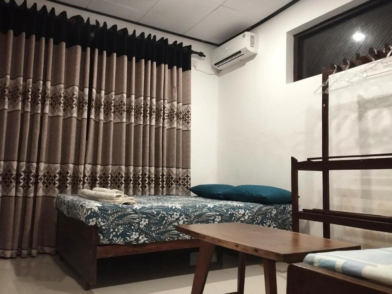 Sea Breeze Guest House เนกอมโบ ภายนอก รูปภาพ