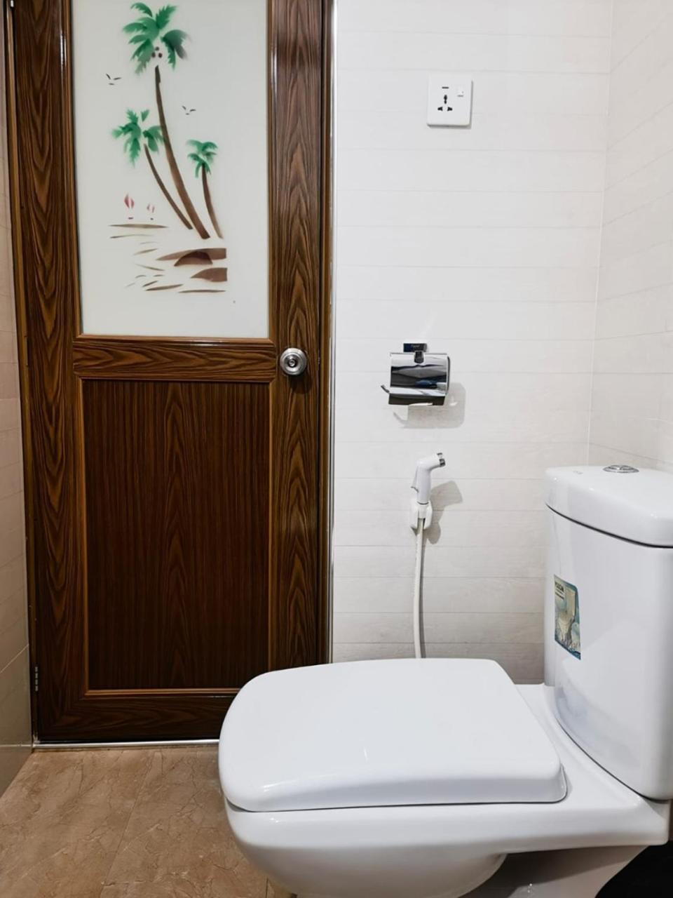 Sea Breeze Guest House เนกอมโบ ภายนอก รูปภาพ