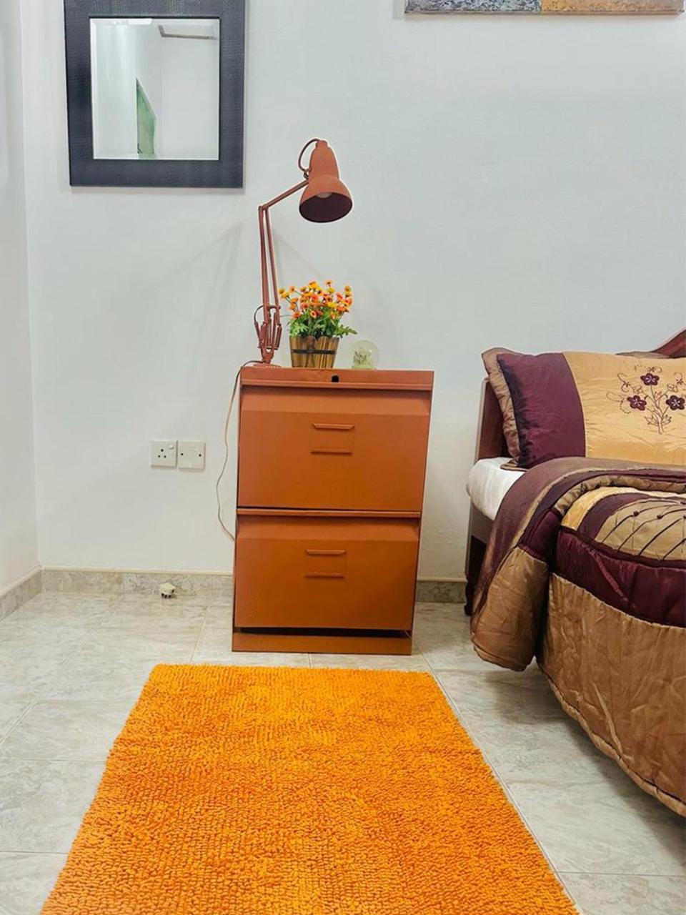 Sea Breeze Guest House เนกอมโบ ภายนอก รูปภาพ