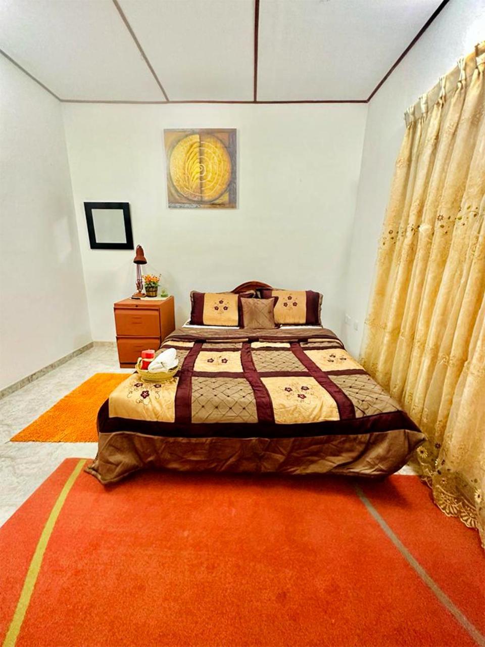 Sea Breeze Guest House เนกอมโบ ภายนอก รูปภาพ