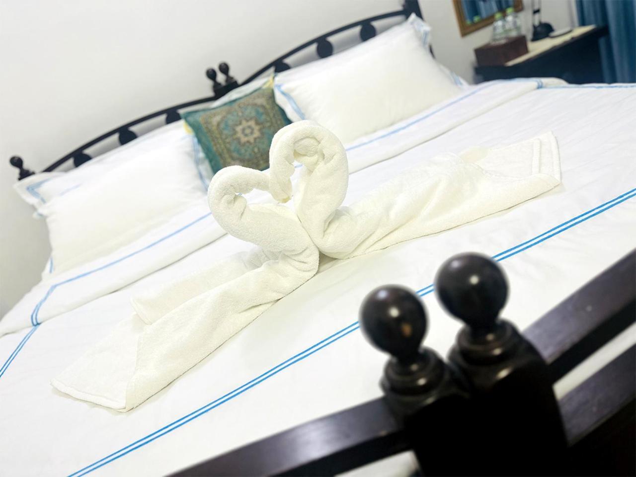 Sea Breeze Guest House เนกอมโบ ภายนอก รูปภาพ