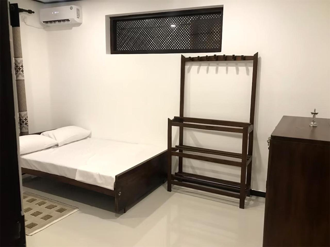Sea Breeze Guest House เนกอมโบ ภายนอก รูปภาพ