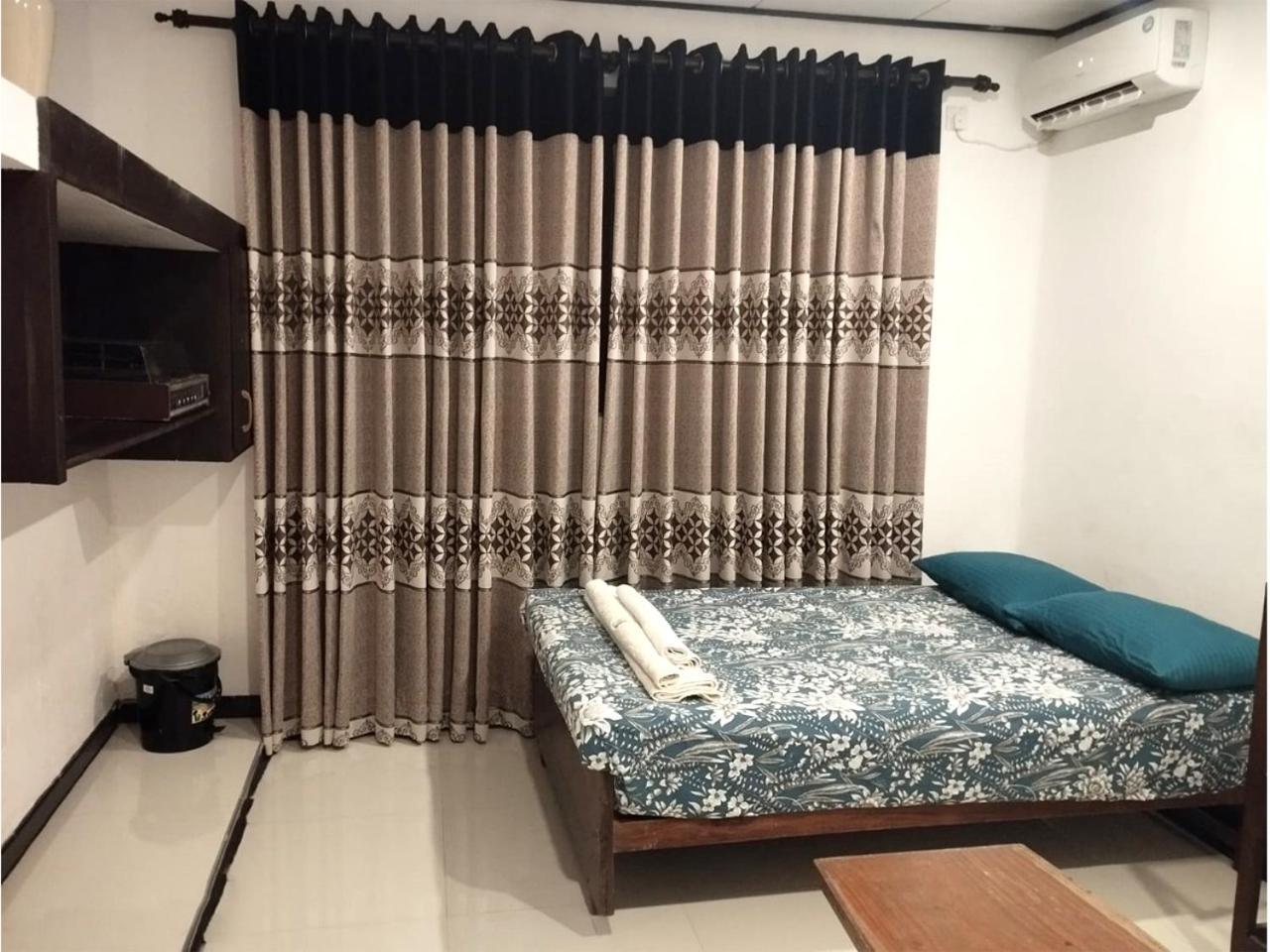 Sea Breeze Guest House เนกอมโบ ภายนอก รูปภาพ