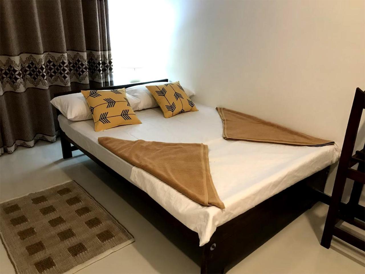 Sea Breeze Guest House เนกอมโบ ภายนอก รูปภาพ
