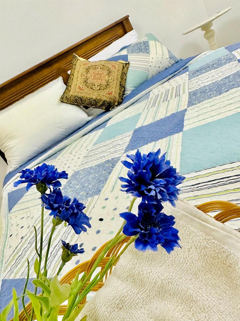 Sea Breeze Guest House เนกอมโบ ภายนอก รูปภาพ