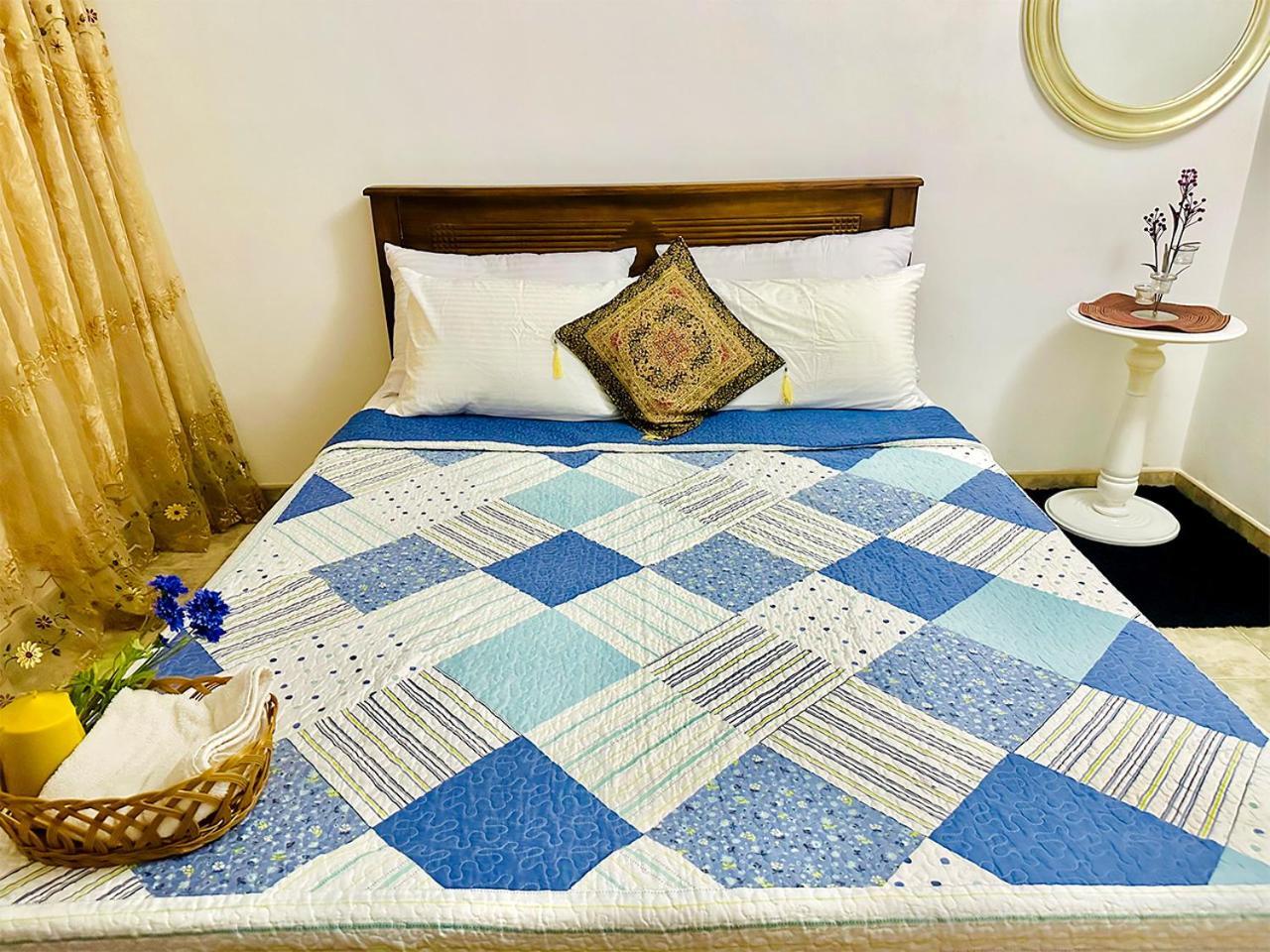 Sea Breeze Guest House เนกอมโบ ภายนอก รูปภาพ