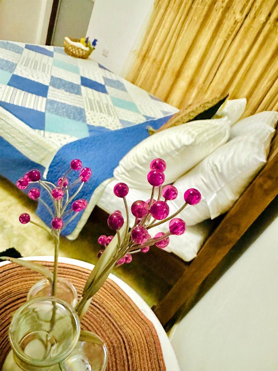 Sea Breeze Guest House เนกอมโบ ภายนอก รูปภาพ