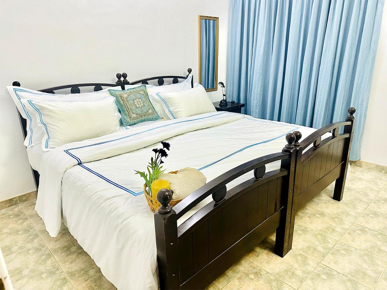 Sea Breeze Guest House เนกอมโบ ภายนอก รูปภาพ