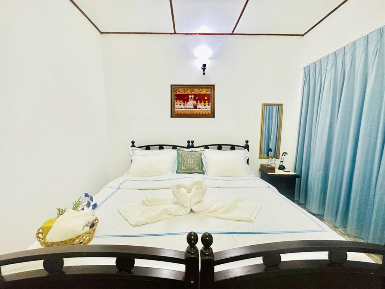 Sea Breeze Guest House เนกอมโบ ภายนอก รูปภาพ