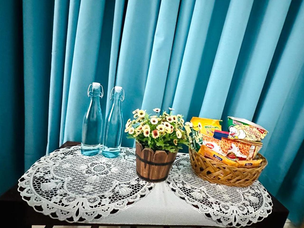 Sea Breeze Guest House เนกอมโบ ภายนอก รูปภาพ