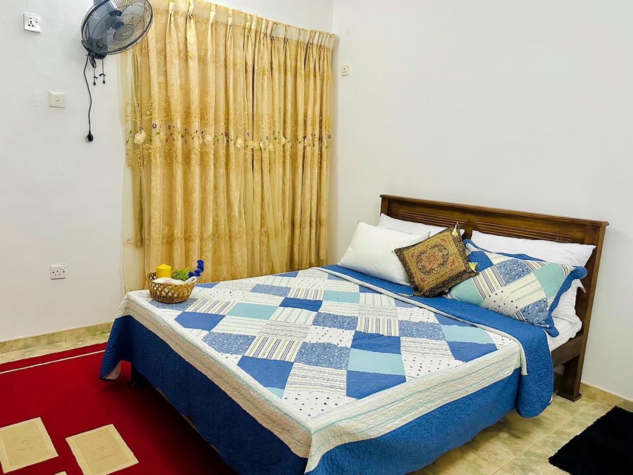 Sea Breeze Guest House เนกอมโบ ภายนอก รูปภาพ
