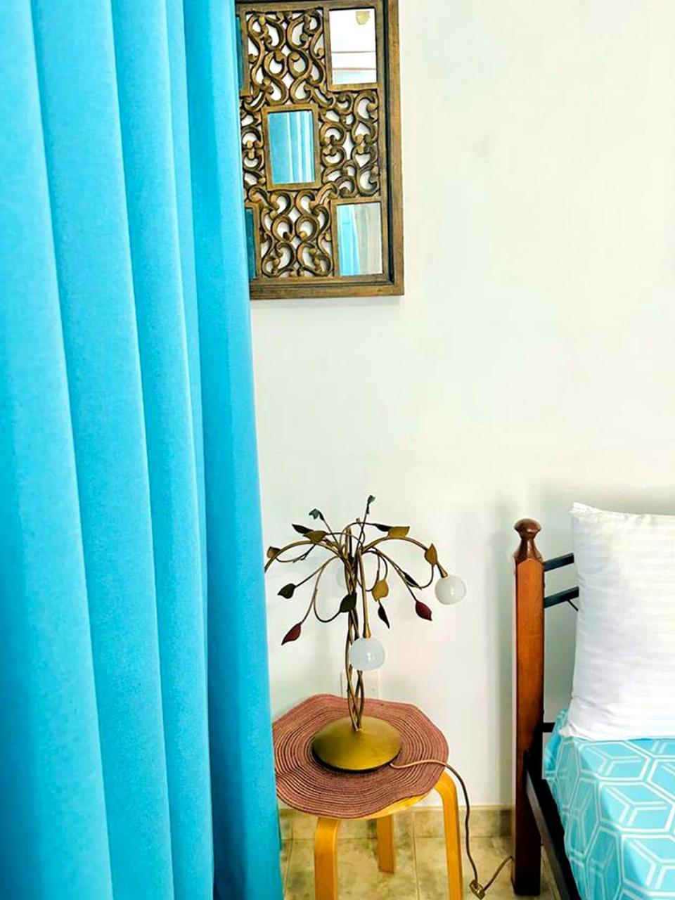Sea Breeze Guest House เนกอมโบ ภายนอก รูปภาพ