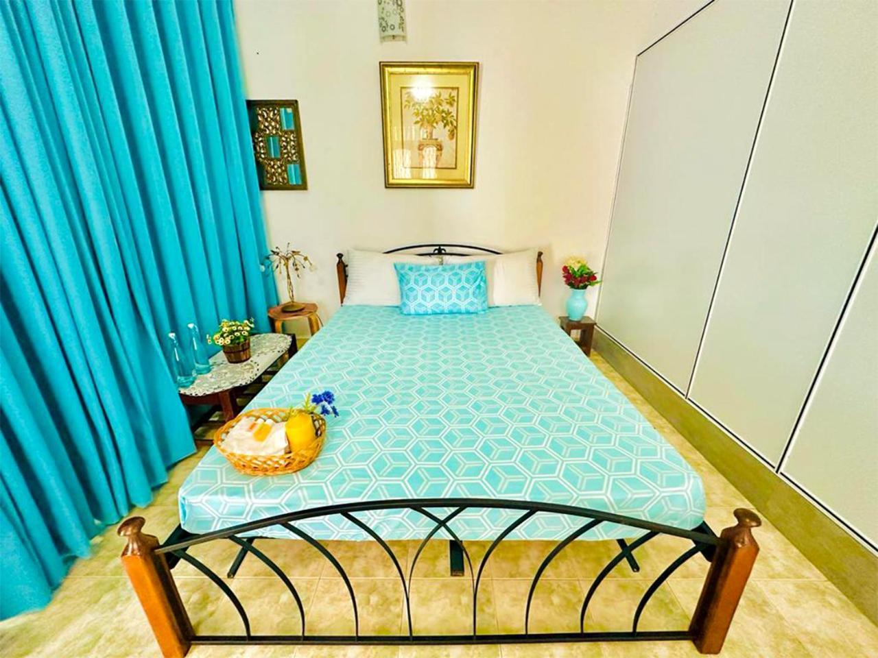 Sea Breeze Guest House เนกอมโบ ภายนอก รูปภาพ