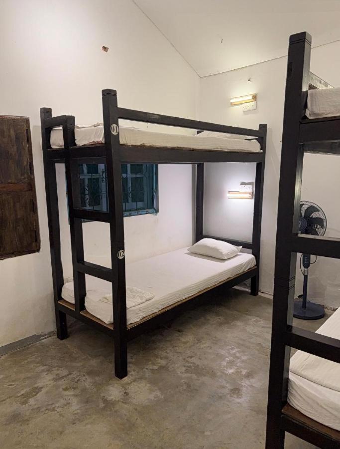 Sea Breeze Guest House เนกอมโบ ห้อง รูปภาพ