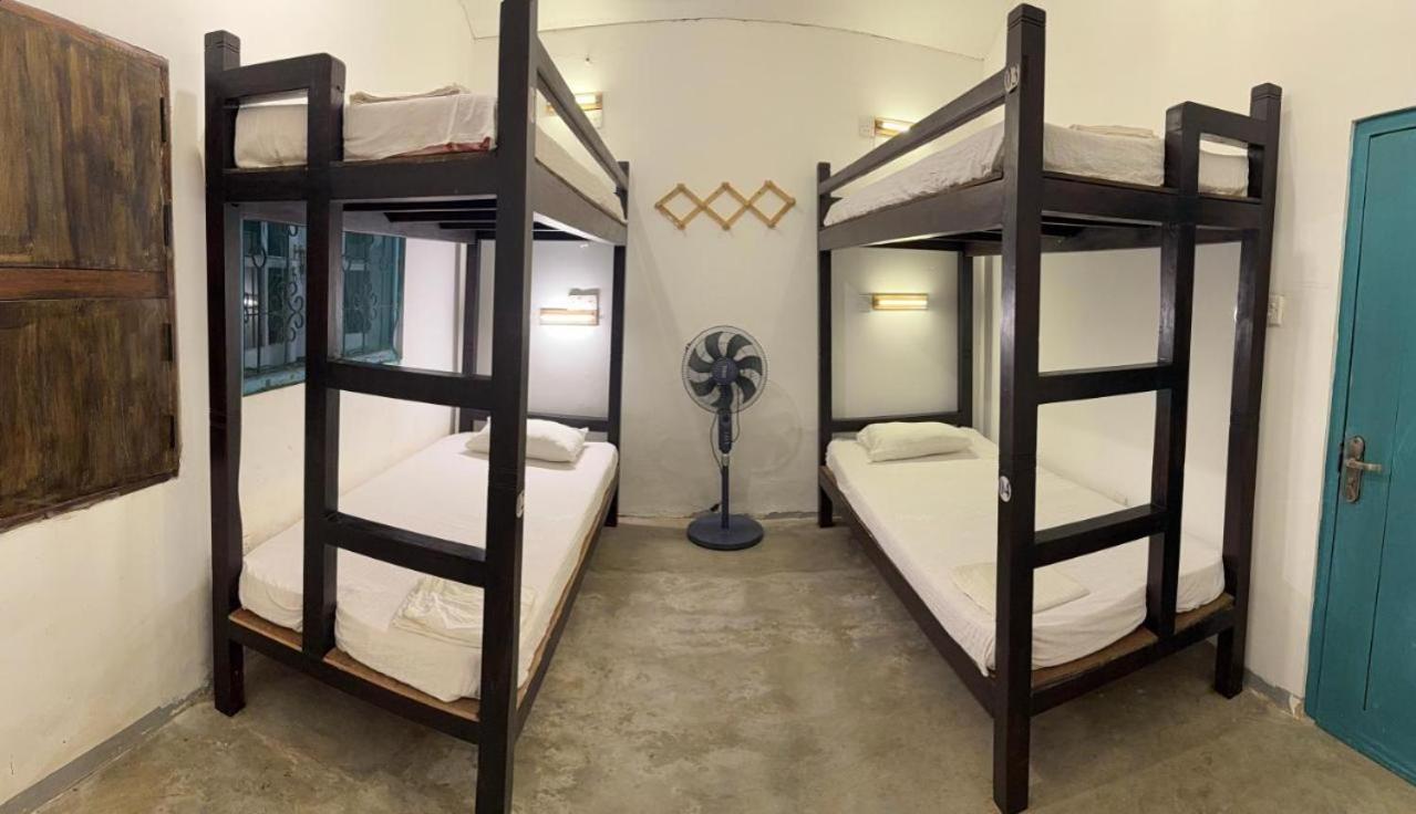 Sea Breeze Guest House เนกอมโบ ห้อง รูปภาพ