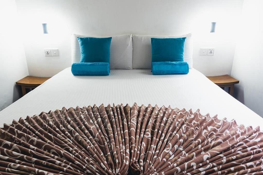 Sea Breeze Guest House เนกอมโบ ห้อง รูปภาพ